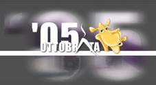 Logo Abruzzata 2005